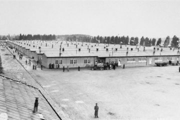 Popis stradalih Istrana u koncentracijskim logorima